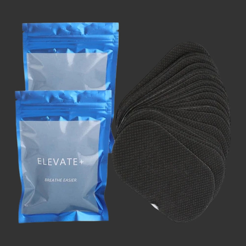 60Pcs Strip Mouth Tape Advanced Gentle for Better Nose Improved Breathing-Effe